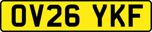 OV26YKF