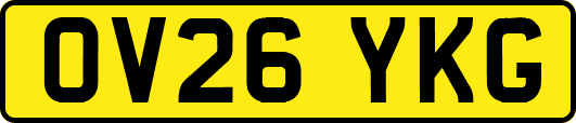 OV26YKG