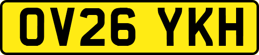 OV26YKH
