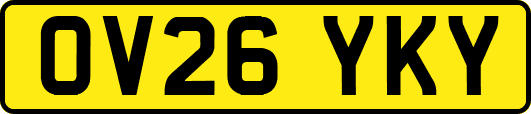 OV26YKY