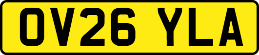 OV26YLA