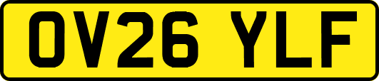OV26YLF