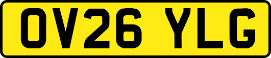 OV26YLG