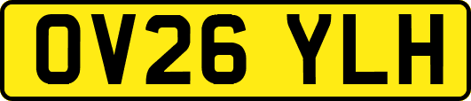 OV26YLH