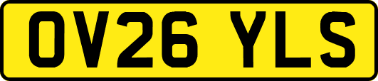 OV26YLS