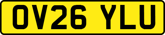 OV26YLU