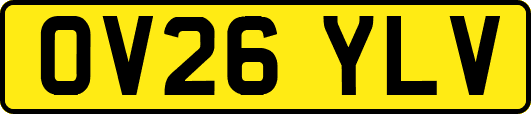OV26YLV