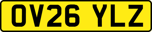 OV26YLZ