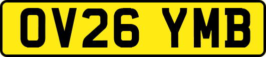 OV26YMB
