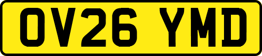 OV26YMD