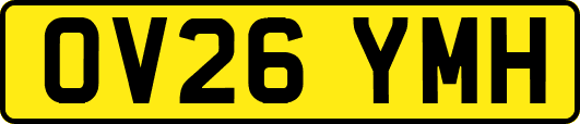 OV26YMH