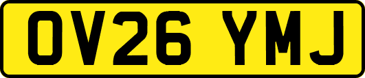 OV26YMJ