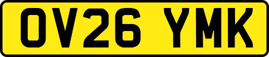 OV26YMK