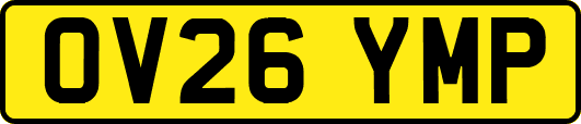 OV26YMP