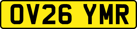 OV26YMR