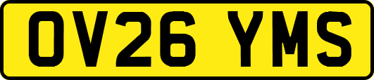 OV26YMS