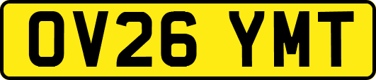 OV26YMT