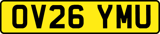 OV26YMU