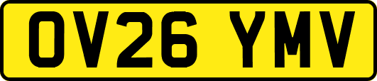 OV26YMV
