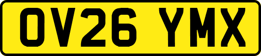 OV26YMX