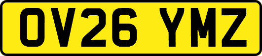OV26YMZ