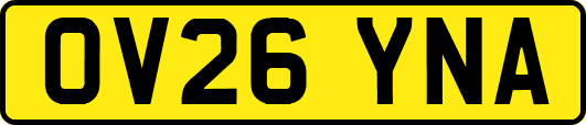 OV26YNA
