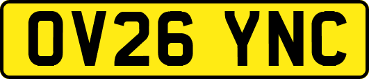 OV26YNC