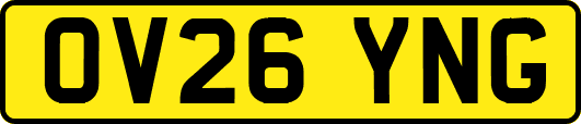 OV26YNG