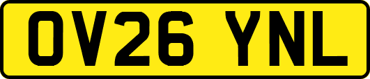 OV26YNL