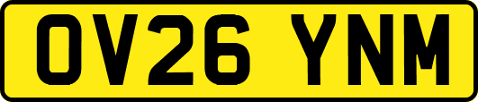OV26YNM