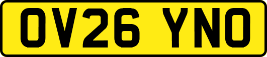 OV26YNO
