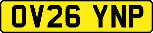 OV26YNP