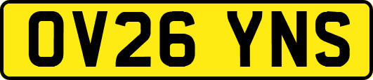 OV26YNS