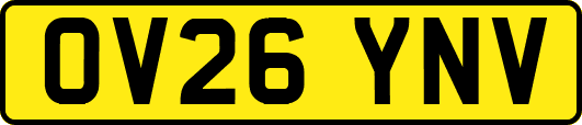 OV26YNV