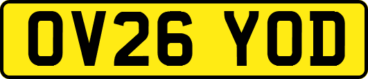 OV26YOD