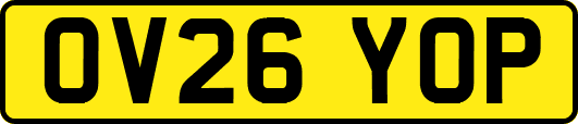 OV26YOP