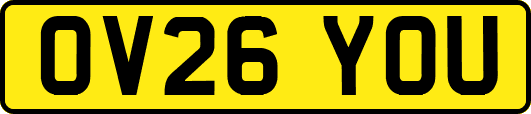 OV26YOU
