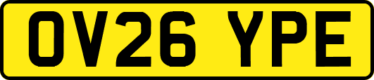 OV26YPE