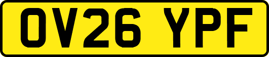 OV26YPF