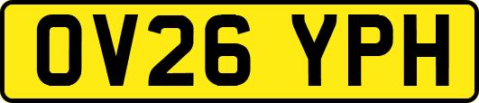 OV26YPH