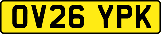 OV26YPK