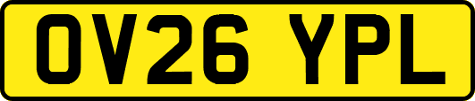 OV26YPL