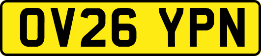 OV26YPN