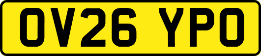 OV26YPO