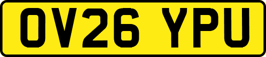 OV26YPU
