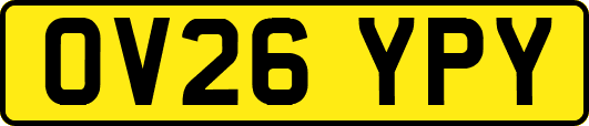 OV26YPY