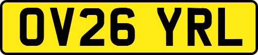 OV26YRL