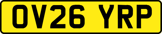 OV26YRP