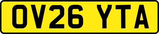 OV26YTA