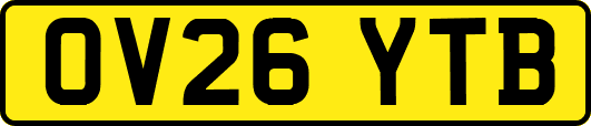 OV26YTB